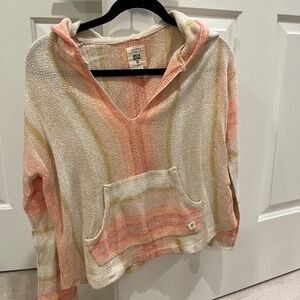 Billabong sweatshirt